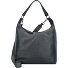  Just Pure Kiana Sac à bandoulière Cuir véritable 37 cm Modéle dark ash