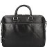  Cambridge Porte-documents en cuir 40 cm Modéle schwarz