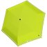  Rookie Parapluie de poche 22 cm Modéle lime reflective