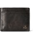  Anchor Love Porte-monnaie Cuir 12 cm Modéle dark ash