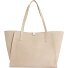  CK Mixmedia Sac de shopper Cuir 43 cm Modéle grey