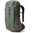  Zulu LT Plus 28 Sac à dos de randonnée 58 cm Modéle forage green