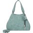  Bitzi03 Sac de shopper 43 cm Modéle iced green