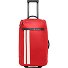  Takutea 65 2 roues Valise cabine 65 cm Modéle red