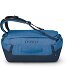  Transporter 40L Sac de voyage Weekender 55 cm Modéle blue flame-scoria blue