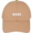  Zed Zed Casquette de baseball 30 cm Modéle medium beige