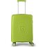  5751 4 roulettes Trolley de cabine 55 cm Modéle grün