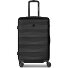 Edition 03 4 roues Valise cabine 65 cm Modéle black