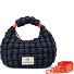  Unio Kitzbuehel S Sac à bandoulière S 34.5 cm Modéle navy