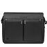  Orion Porte-documents 34 cm Compartiment pour ordinateur portable Modéle black