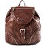  Siroco Tula Sac à dos de ville 29 cm Modéle braun