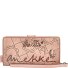  Studio Porte-monnaie Protection RFID 18.5 cm Modéle mehrfarbig