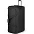  Sac de voyage Duffle Essentials à 2 roulettes 90 cm XXL avec soufflet extensible taille spéciale Modéle black
