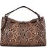  Mimi Sac à bandoulière Cuir véritable 43 cm Modéle cuoio