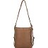  Anchor Love Nora Sac à bandoulière Cuir véritable 33 cm Modéle spicy ginger