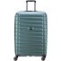 Shadow 5.0 4 roues Valise cabine 76 cm '"avec soufflet d''extension"' Modéle gruen
