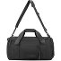  Explorer NXT Sac de voyage Weekender 50 cm Modéle black