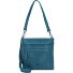  Mad'l Dasch Sac à bandoulière 26 cm Modéle turquoise