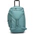  City Racer 2 roulettes Sac de voyage M 68 cm Modéle petrol