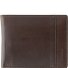  Buddy 1 Porte-monnaie Cuir 12 cm Modéle cafe