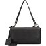  Soft Skylar Portefeuille d'embrayage Cuir 19.5 cm Modéle beach black