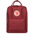  Sac à dos Kanken 35 cm pour ordinateur portable Modéle ox red