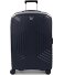  Ypsilon 4.0 4 roulettes Trolley 78 cm avec soufflet d'extension Modéle blu notte
