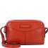  Gloria Sac à bandoulière Cuir 20 cm Modéle arancio