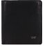  Country Porte-monnaie Protection RFID Cuir véritable 10 cm Modéle schwarz