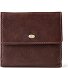  Chicago Porte-monnaie Cuir 10 cm Modéle braun