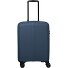  Air Stripe 4 roulettes Trolley de cabine S 55 cm Modéle navy