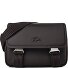  Men's Classic Sac à bandoulière 23 cm Modéle buffle