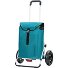  Royal Shopper Plus Ortlieb Chariot à provisions 65 cm avec roues gonflables Modéle petrol