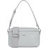  CK Mixmedia Sac à bandoulière 21.5 cm Modéle grey
