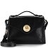  Irene Sac à main Cuir véritable 20 cm Modéle nero