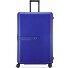  Vauban 4 roues Valise cabine 82 cm Modéle electric blue