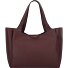  Willa Sac de shopper Cuir véritable 37 cm Modéle aged wine