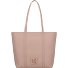  Seventh Avenue Sac de shopper Cuir 39 cm Modéle nude
