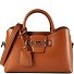  Janie Sac à main 32 cm Modéle cognac