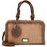  TAS Madlin Sac à main 32 cm Modéle taupe