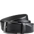  Elloy Ceinture Cuir véritable Modéle black | 100 cm