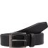  Elloy Ceinture Cuir Modéle black | 100 cm