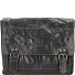  Pretty Fly Sac à bandoulière en cuir 32 cm Modéle schwarz