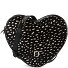  Fashion Sac à bandoulière 19.5 cm Modéle black
