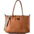  Just Pure Malin Sac de shopper Cuir 40 cm Modéle golden sand