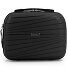  Kiba Vanity-case 34 cm Modéle schwarz