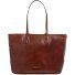  Larissa Sac de shopper Cuir 44 cm Modéle marrone