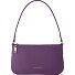  Sac à bandoulière en cuir « Bologna » 22 cm Modéle purple