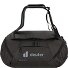  Duffel Pro 40 Sac de voyage Weekender 52 cm Modéle black