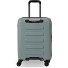  Comby Grip XS 4 roulettes Trolley de cabine XS 55 cm Modéle grey-green